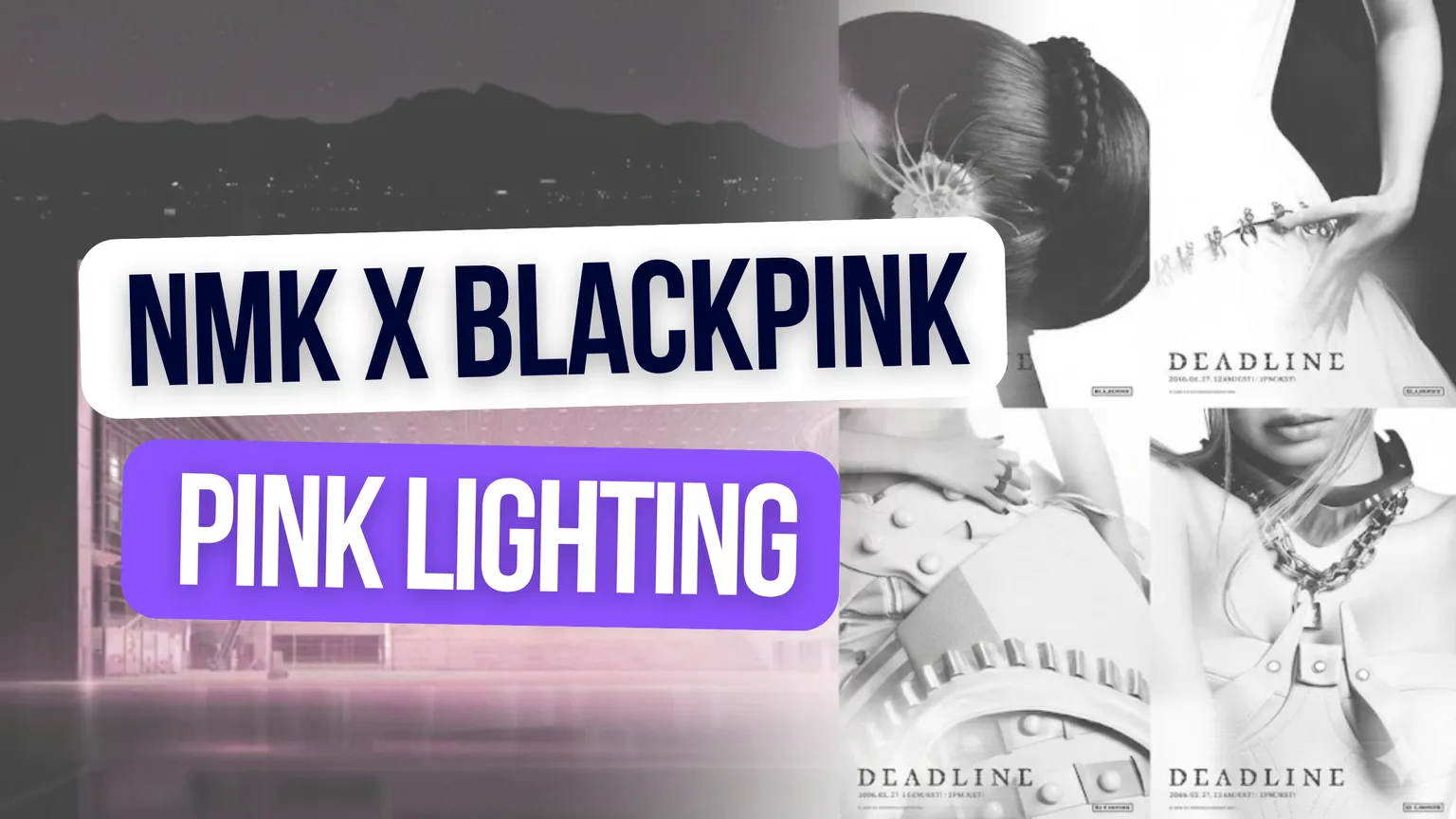 🖤💖 BLACKPINK sẽ "chiếm lĩnh" Bảo tàng Quốc gia Hàn Quốc! (Hướng dẫn sự kiện năm 2026)