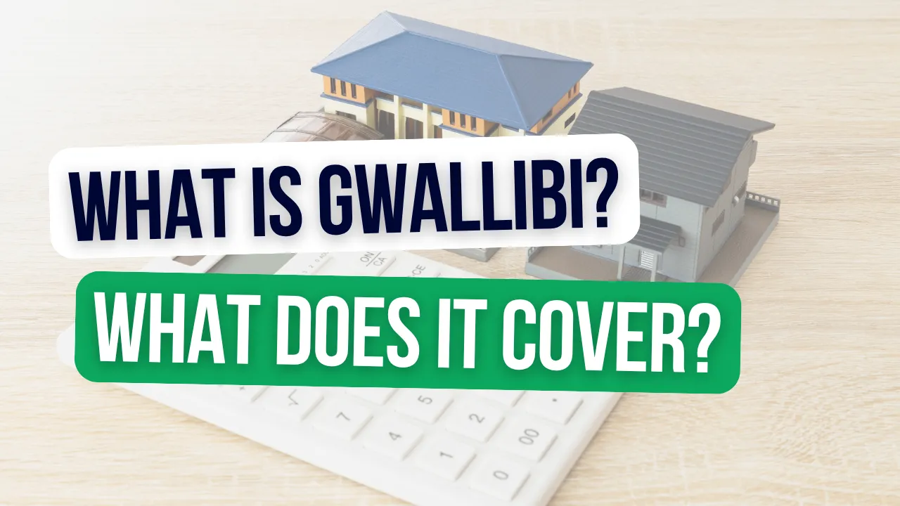 "Gwallibi" là cái quái gì vậy? 💸 Giải mã hóa đơn tiện ích Hàn Quốc (để bạn không bị phá sản)